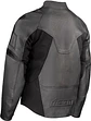 Kit Icon Airframe Pro Solid + Contra 3 Rizz Rizz Stealth + Hypersport Short Gloves - Thumbnail 5