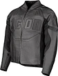 Kit Icon Airframe Pro Solid + Contra 3 Rizz Rizz Stealth + Hypersport Short Gloves - Thumbnail 4