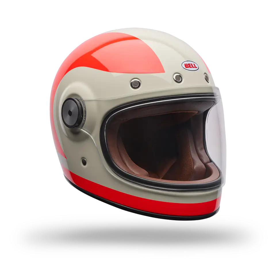 Bullitt Gt Helmet 4