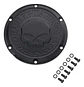 Tampa Primária Willie Skull Harley-davidson Sportster 2004+ - Thumbnail 1