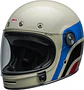 Capacete Integral Bell Bullitt Speedway - Tamanho M 57/58 - Thumbnail 1