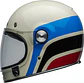 Capacete Integral Bell Bullitt Speedway - Tamanho M 57/58 - Thumbnail 2