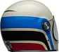 Capacete Integral Bell Bullitt Speedway - Tamanho M 57/58 - Thumbnail 3