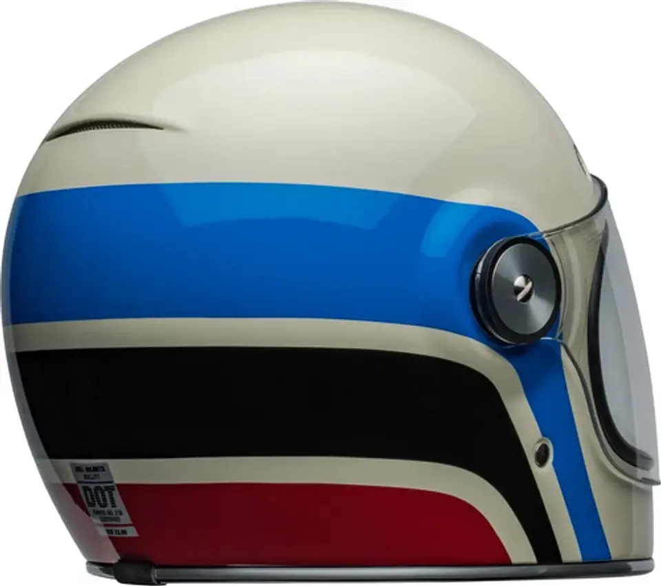 Capacete Integral Bell Bullitt Speedway - Tamanho M 57/58 3