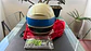 Capacete Integral Bell Bullitt Speedway - Tamanho M 57/58 - Thumbnail 7