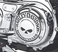 Tampa Primária Willie Skull Harley-davidson Sportster 04-22 - Thumbnail 2