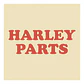 Tampa Primária Willie G Skull Harley-davidson 1999-2018 - Thumbnail 3