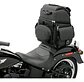 Bolsa Saddlemen Plain B3400ex/s Para Harley-davidson - Thumbnail 1