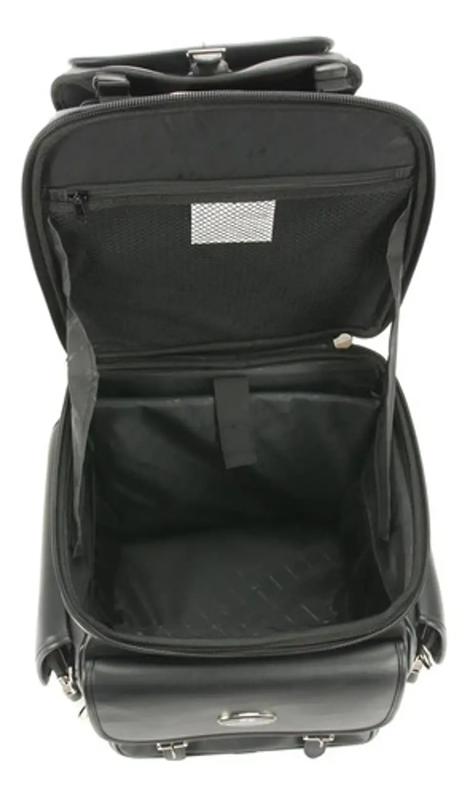 Bolsa Saddlemen Plain B3400ex/s Para Harley-davidson 4