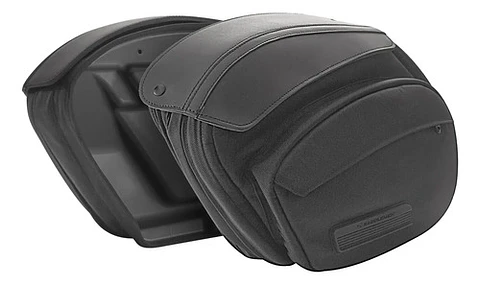 Alforjes Saddlemen Dxt Para Harley-davidson Softail 2018+