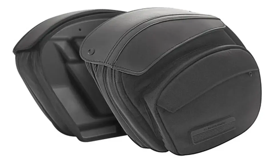 Alforjes Saddlemen Dxt Para Harley-davidson Softail 2018+ 1