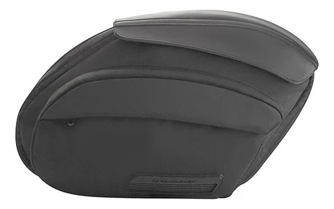 Alforjes Saddlemen Dxt Para Harley-davidson Softail 2018+