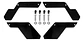 Alforjes Saddlemen Dxt Para Harley-davidson Softail 2018+ - Thumbnail 3