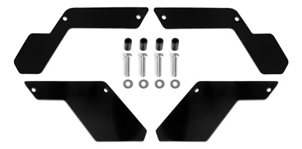 Alforjes Saddlemen Dxt Para Harley-davidson Softail 2018+ 3
