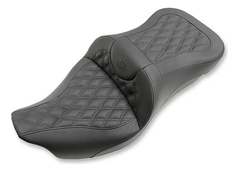 Banco Saddlemen Roadsofa Extended Reach Harley-davidson