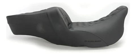 Banco Saddlemen Roadsofa Extended Reach Harley-davidson