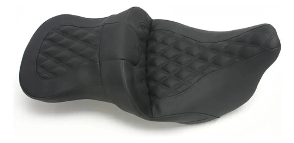 Banco Saddlemen Roadsofa Extended Reach Harley-davidson 3