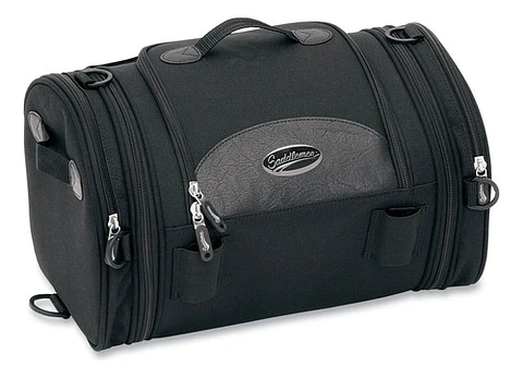 Bolsa Saddlemen R1300lxe Deluxe Roll Bag