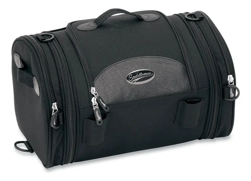Bolsa Saddlemen R1300lxe Deluxe Roll Bag 2