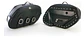 Alforjes Laterais Saddlemen Para Harley-davidson Dyna - Thumbnail 2