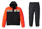 Kit Impermeável Capa Chuva Harley-davidson Full Speed 2 - Thumbnail 1