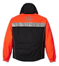 Kit Impermeável Capa Chuva Harley-davidson Full Speed 2 - Thumbnail 3