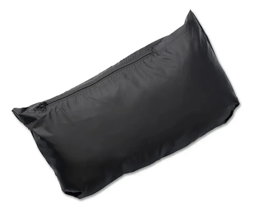 Kit Impermeável Capa Chuva Harley-davidson Full Speed 2 5