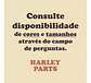 Kit Impermeável Capa Chuva Harley-davidson Full Speed 2 - Thumbnail 10