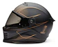 Capacete Harley-davidson Willie G Dark Custom Division X15 - Thumbnail 2