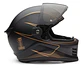 Capacete Harley-davidson Willie G Dark Custom Division X15 - Thumbnail 4