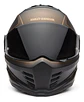 Capacete Harley-davidson Willie G Dark Custom Division X15 - Thumbnail 5