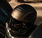 Capacete Harley-davidson Willie G Dark Custom Division X15 - Thumbnail 7
