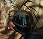 Capacete Harley-davidson Willie G Dark Custom Division X15 - Thumbnail 8