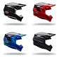 Capacete Bell Moto-10 Gp - Thumbnail 1