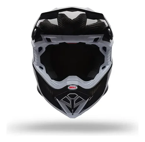 Capacete Bell Moto-10 Gp