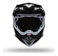 Capacete Bell Moto-10 Gp - Thumbnail 2