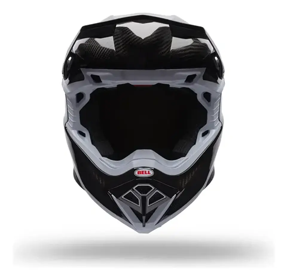Capacete Bell Moto-10 Gp 2