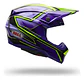 Capacete Bell Moto-10 Gp - Thumbnail 9
