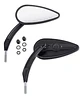 Harley-davidson Willie G Skull Black Kit Touring - Thumbnail 2