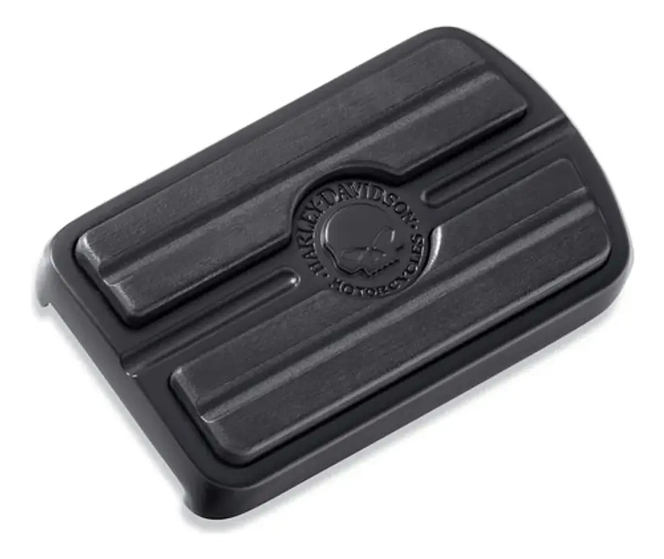 Harley-davidson Willie G Skull Black Kit Touring 3