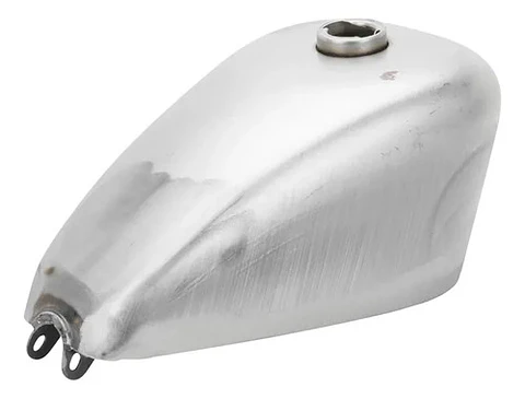 Tanque Lowbrow Cycle Standard Harley Sportster 1958-78