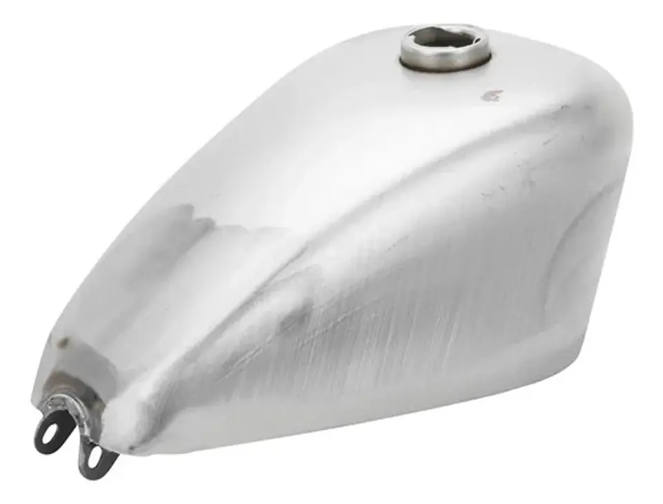 Tanque Lowbrow Cycle Standard Harley Sportster 1958-78 1