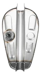 Tanque Lowbrow Cycle Standard Harley Sportster 1958-78 - Thumbnail 2