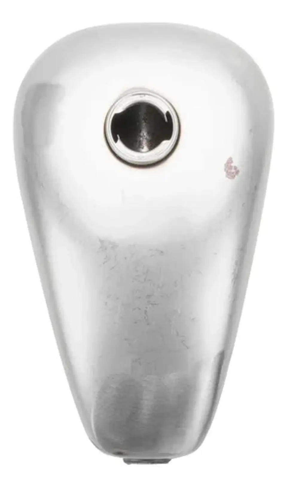 Tanque Lowbrow Cycle Standard Harley Sportster 1958-78 3
