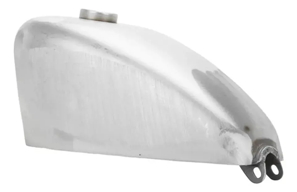 Tanque Lowbrow Cycle Standard Harley Sportster 1958-78 4