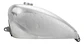 Tanque Lowbrow Cycle Standard Harley Sportster 1958-78 - Thumbnail 5