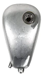 Tanque Lowbrow Frisco Mount Harley Sportster 9.5 L - Thumbnail 1