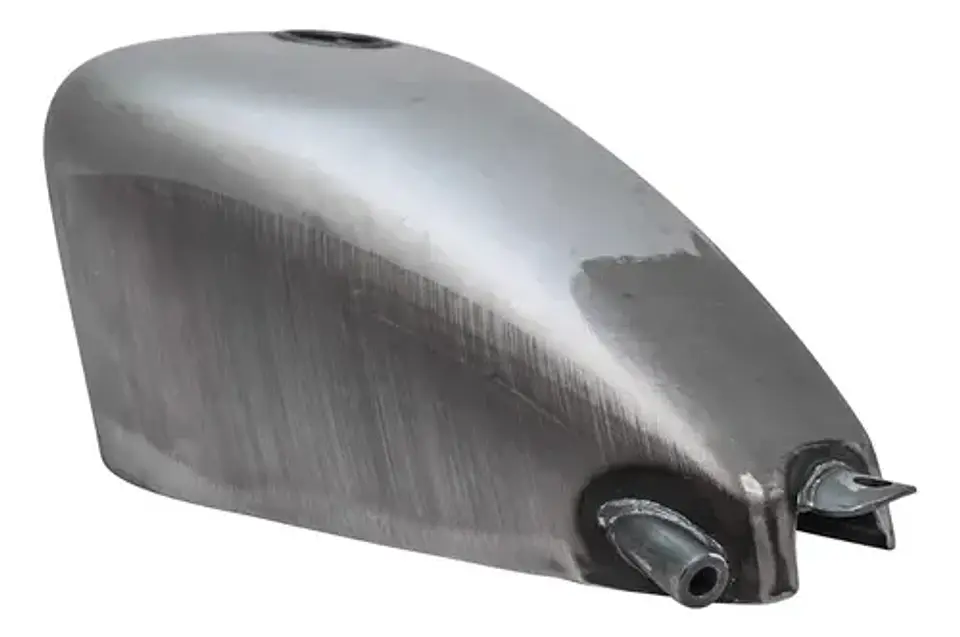 Tanque Lowbrow Frisco Mount Harley Sportster 9.5 L 2