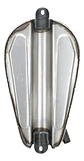 Tanque Lowbrow Frisco Mount Harley Sportster 9.5 L - Thumbnail 4