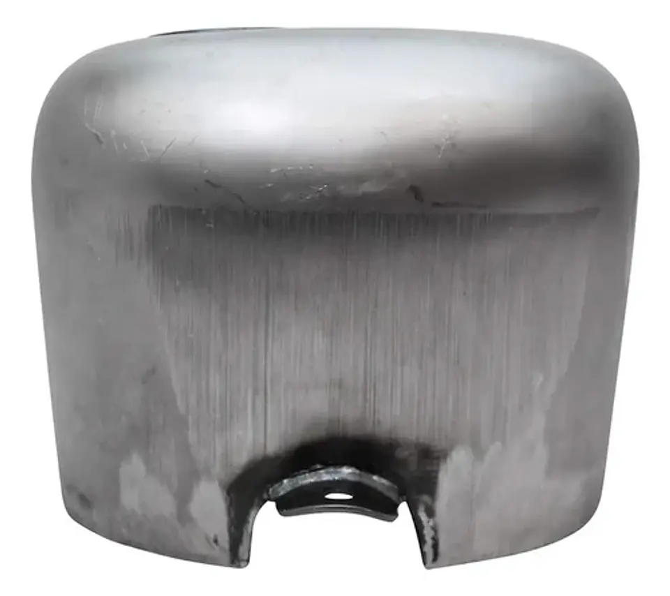 Tanque Lowbrow Frisco Mount Harley Sportster 9.5 L 5